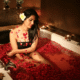 Professional massage for women by an experienced male therapist in Delhi