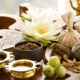 Professional deep tissue massage therapy by an experienced therapist in Delhi