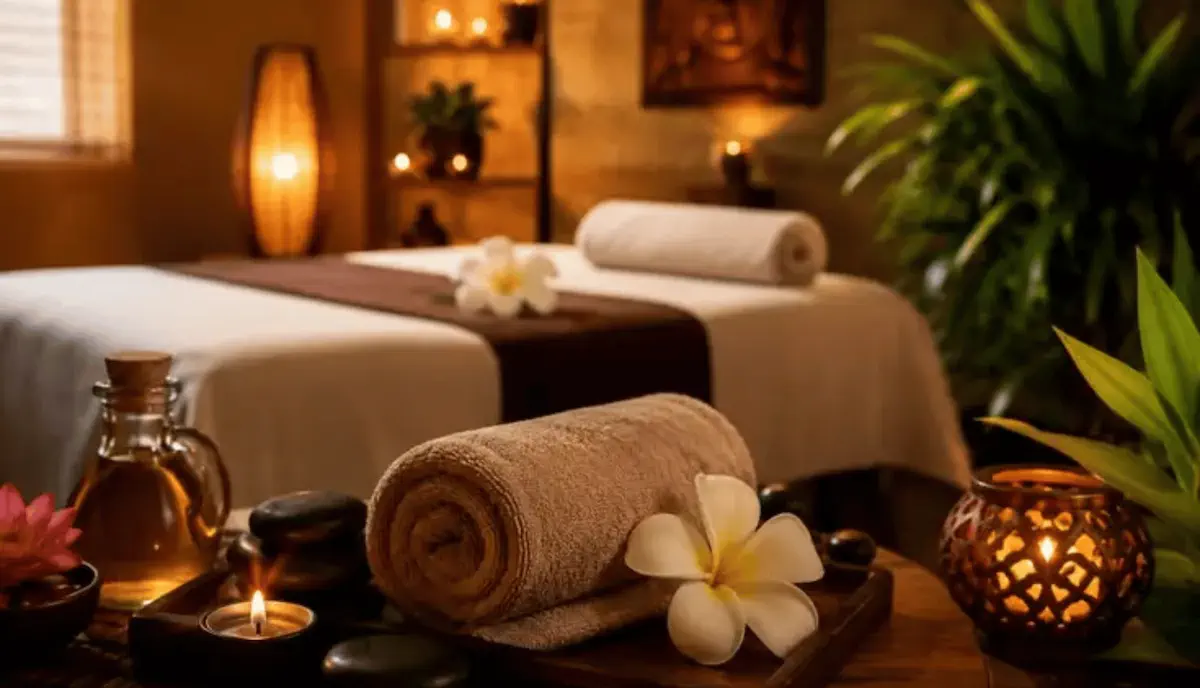 Premium doorstep massage service at home or hotel in Delhi NCR Premium Doorstep Massage in Delhi NCR