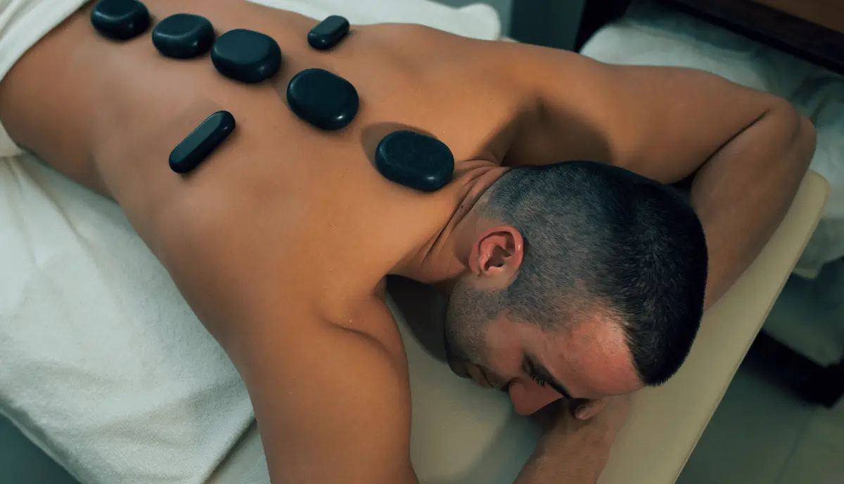 Trusted male to male massage service in Delhi by professional male therapist Trusted Male to Male Massage in Delhi