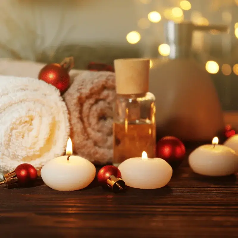 Home & Hotel Massage Service in Delhi NCR