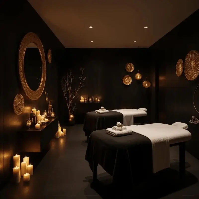 Male to Male Massage in Delhi