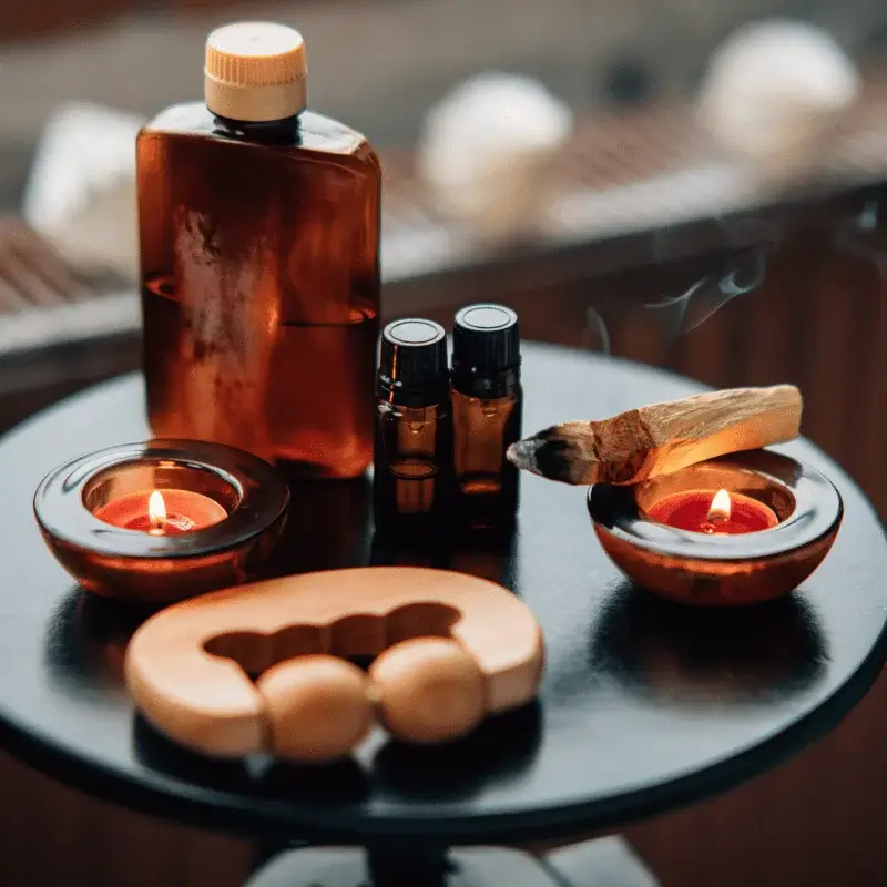 Rocky Massage Spa & Wellness Delhi NCR